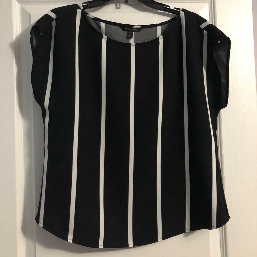 Banana Republic Top